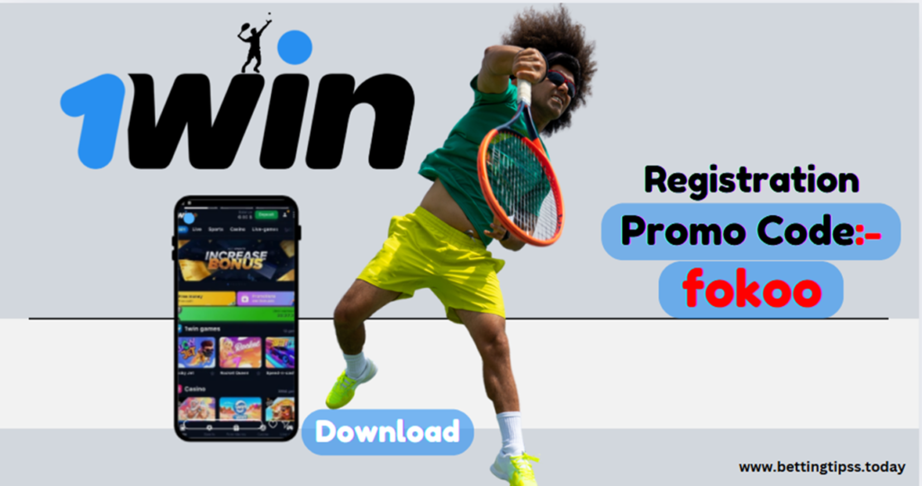 1win APK