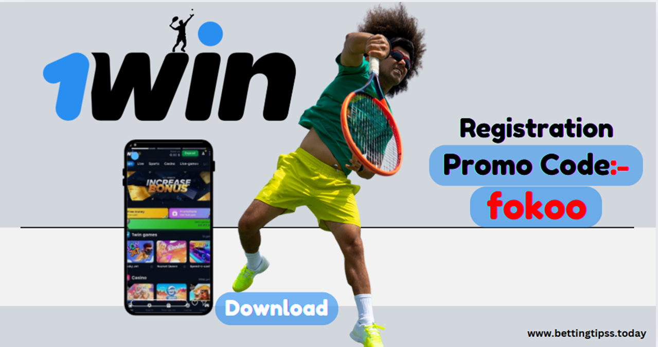 1win APK