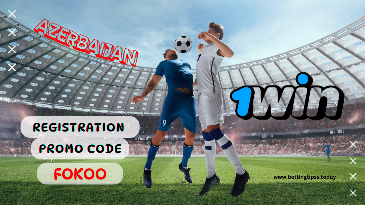 1win Azerbaijan