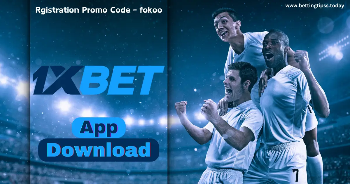 1xbet Download