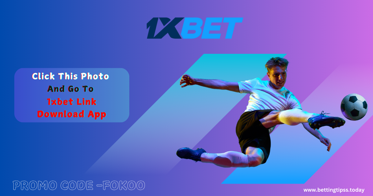 1xbet Login, 1xbet App