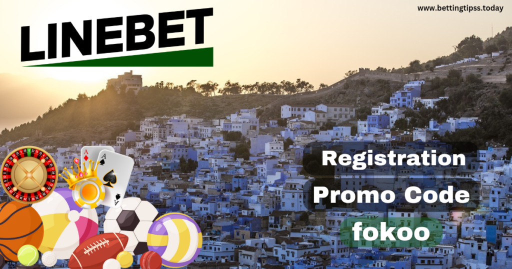 Linebet Login, Linebet Promo Code For Morocco