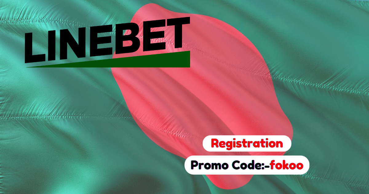 Linebet login