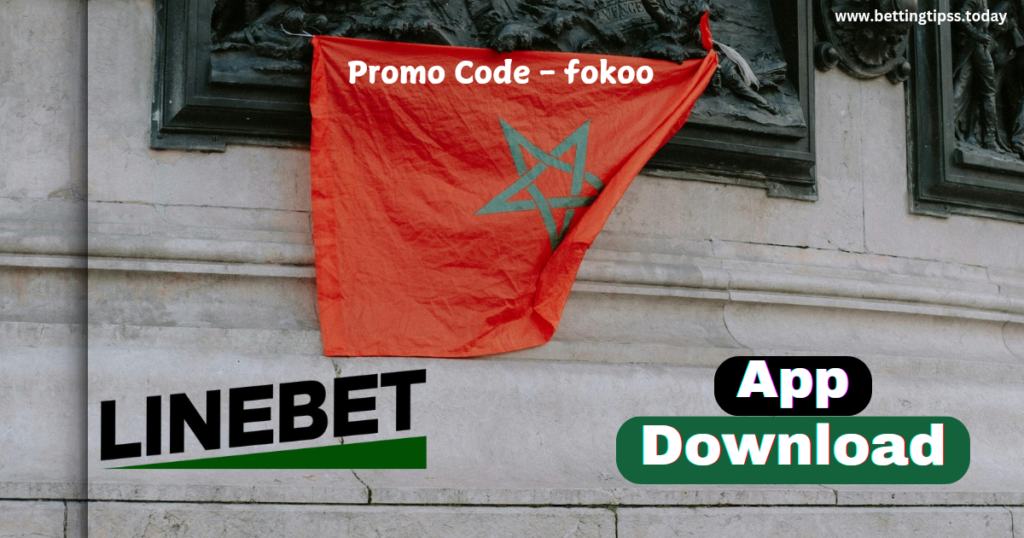 Linebet Promo Code For Morocco