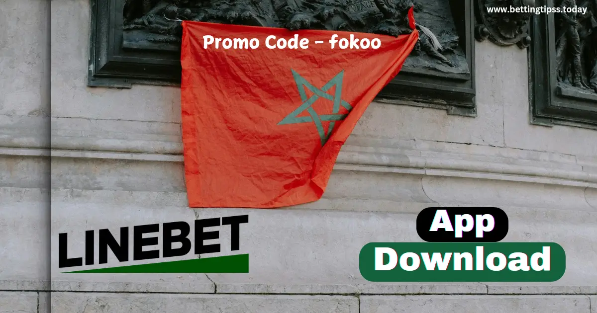 Linebet Morocco