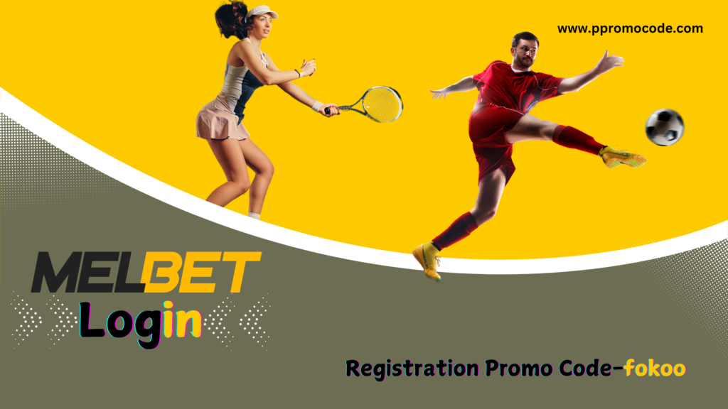Melbet Login