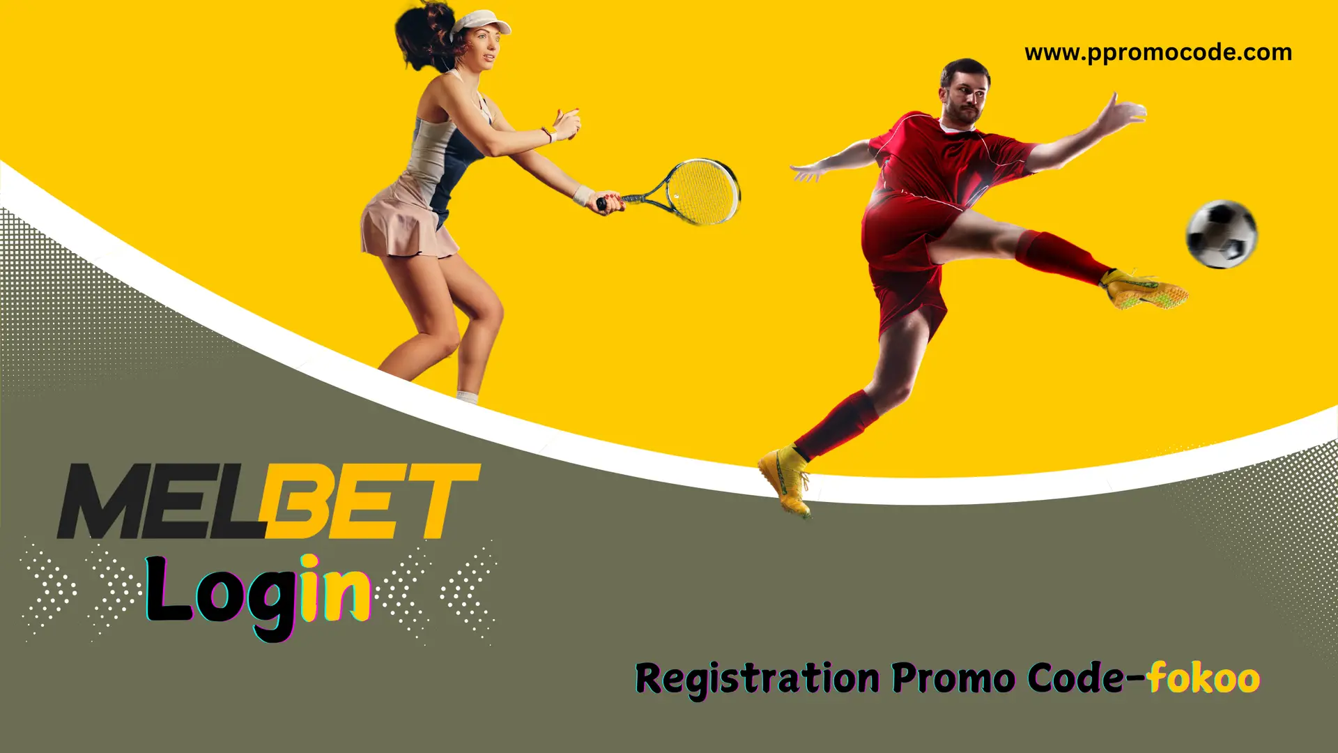 Melbet Login
