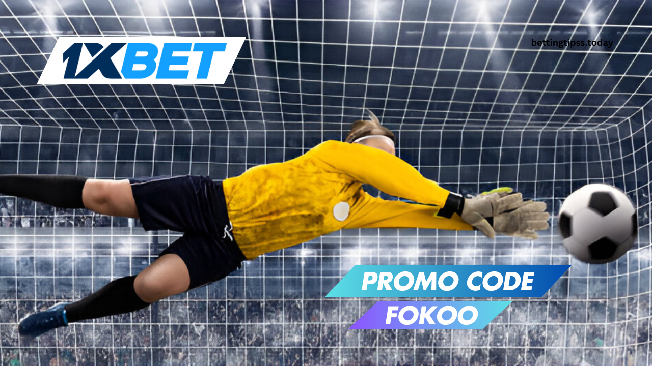1xbet promo code 2025.