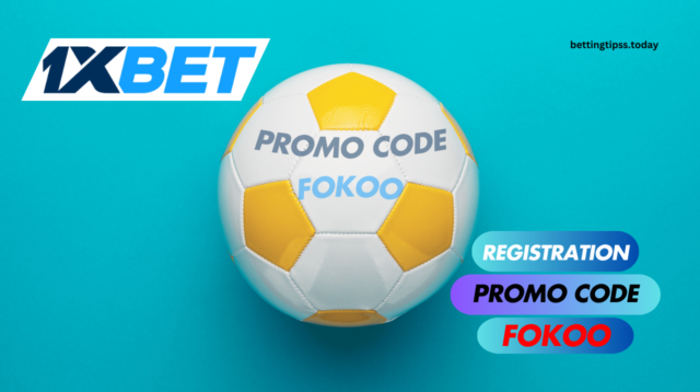 1xbet promo code 2025