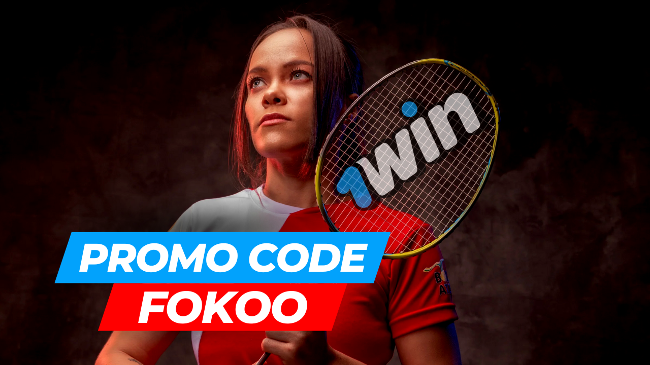 1win promo code