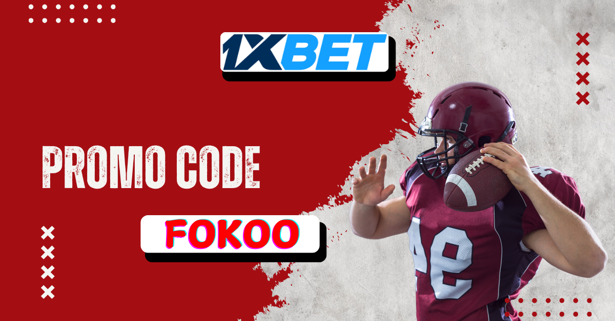 1xbet promo code for 2025