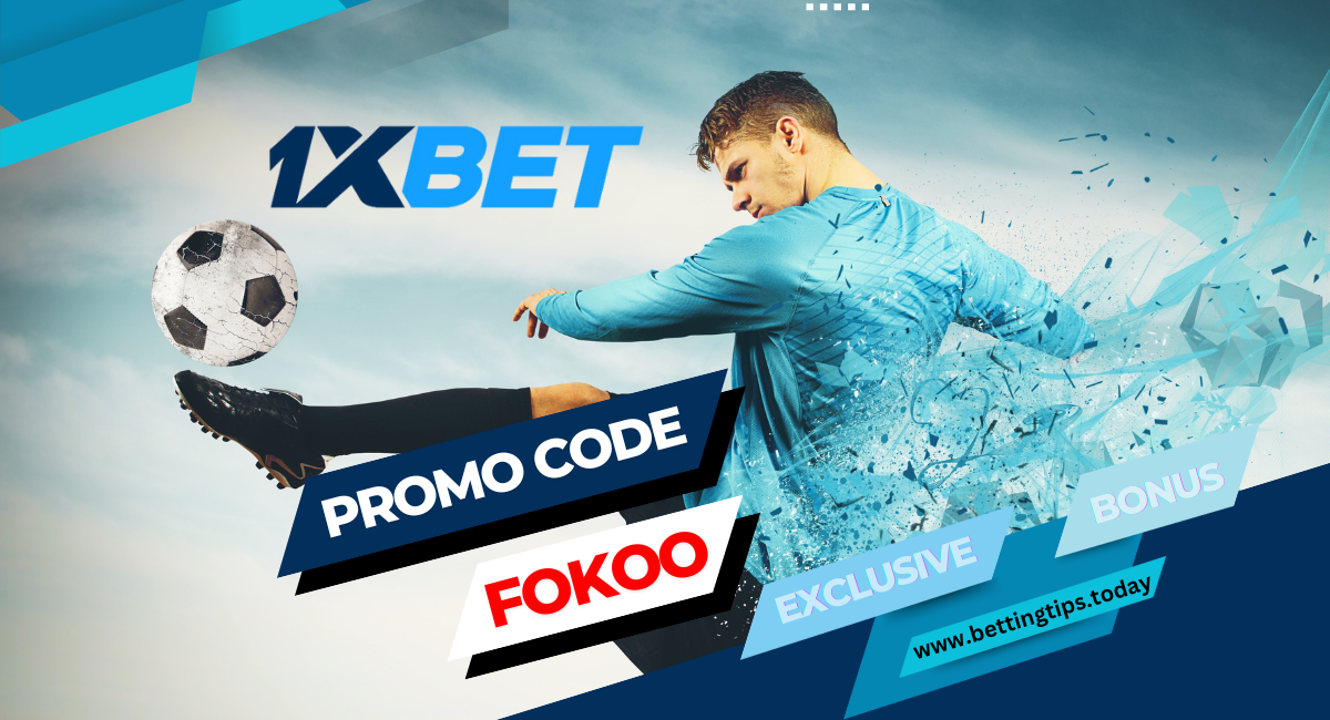 1xbet promo code for registration