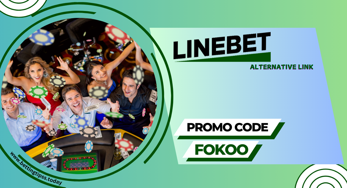 Linebet alternative link