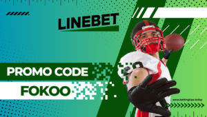 Linebet login