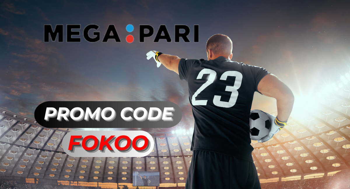 Megapari promo code 
